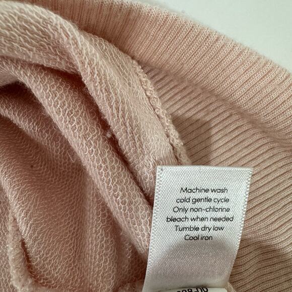 Athleta Blush Pink Cutout Shala Dress Size XXS - Picture 7 of 7